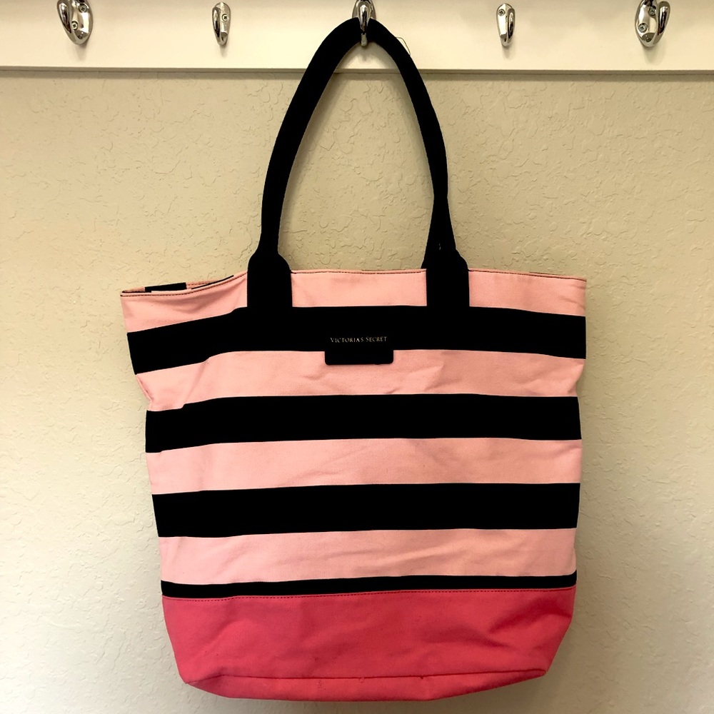 Victoria’s Secret Beach Bag